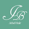 ジュベル ヤマノウエ(JEBEL yamanoue)のお店ロゴ