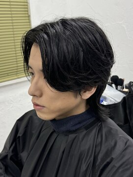 プライズ 表参道原宿店(prize) メンズスタイリングメイク