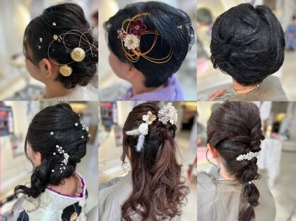 ベイビークイーン(BABYQUEEN)の写真