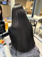 ヨキ(yoki.) うる艶ロング