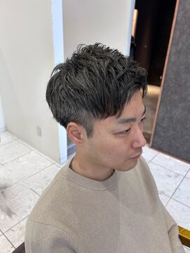 エミュ(emu) メンズショート