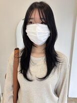 シス バイ フィット(SYS by fit)&nbsp;軽め韓国レイヤー