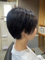 クロノ(CHRONO)&nbsp;グラデーションボブ