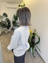 フェーディン(fa/din)&nbsp;バレイヤージュカラー