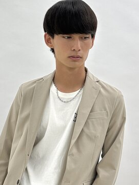 レベッカ(REBECCA) 王道マッシュ