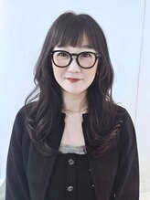 アスタリスク(asterisk) 西村 優子