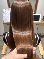 リジェール 高辻店&nbsp;髪質改善/フローディア/昭和区/御器所/高辻/オージュア