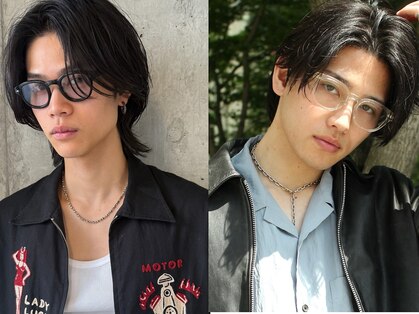 アコロン(acoron.)の写真