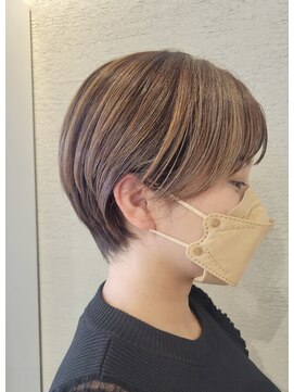 リミックスヴィラ(remix Villa) スッキリショート