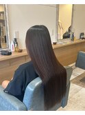 #エクステ#髪質改善#ヘアセット#縮毛矯正#ブリーチ