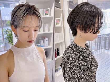 シー 柏(sii.)の写真