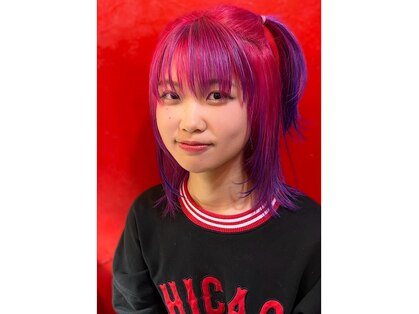 ラッキーサンサンヨンキュー(Lucky3349)の写真