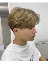 デュー 栄(DEW)&nbsp;【DEW】カルマパーマ/フェザーパーマ/ニュアンスパーマ