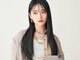 フレイムス ヘアアンドリラックス 吉川店(Frames hair&relax)の写真/【髪質改善】酸性縮毛矯正で、ダメージレスで艶のあるナチュラルストレートに♪忙しい朝も楽に♪　[吉川]