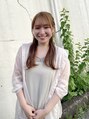 エヌスリー(N 3) 秀島 李帆