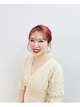 ファクト(FACT SPA) 鵜澤 友香