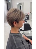 メンズバレイヤージュシャドウルーツ