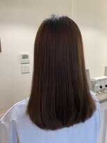 ビューティーラボ 関学前店(Beauty Labo)&nbsp;ダメージレスストレート