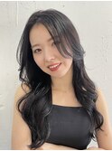 レイヤーカット