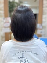 エルパティオ(EL PATIO) 酸性ストレート