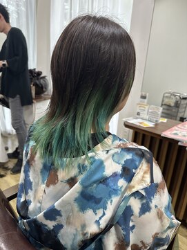 アローズ(arose) ウルフ