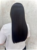 髪質改善◎サラツヤトリートメント