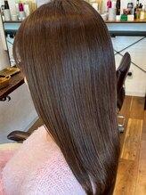 リールヘア RIRE HAIR