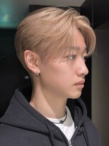 サンクマーケット 渋谷(cinq MARKET) マロンベージュモカベージュヘーゼルベージュヘーゼルグレージュ