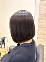 フェリエットバイビークール(feliette by Be-COOL)&nbsp;結べるボブ