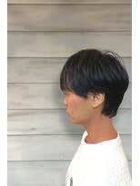 ビーチ ヘア メイク 綱島店(BEACH hair make)&nbsp;メンズショート