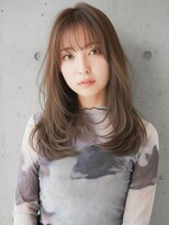 ニューヨークニューヨーク 伏見桃山店(NYNY) ナチュラル透明感レイヤー