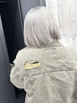 エヴァン(HEVIN)&nbsp;ペールシルバー