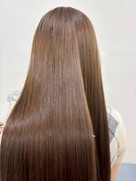 アイシー(I see)&nbsp;髪質改善/阿倍野/オシャレ/レイヤーカット