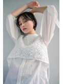 【ZEAL天神】大人ショート＋20代/30代/40代★New Open