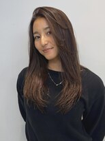 ソラ 広尾店(SORA)&nbsp;ナチュラルレイヤーカット