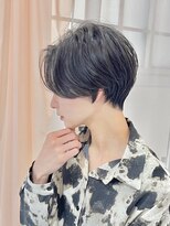 エス 天満扇町(esu)&nbsp;ah068 似合わせショート　30代40代50代　大阪ショート