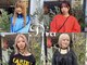 ディーナ(D'na)の写真/ハイトーンカラーはD'naにお任せ♪女性スタイリストが創る、あなたに似合うブリーチ×レイヤーカット☆