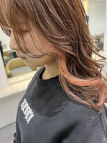 ソアロ(SOARO)&nbsp;イヤリングカラー