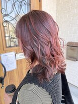 ムーナ(Muwna)&nbsp;レディーススタイル