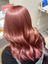 フェイス 石川町 (FACE) ハイトーンピンク