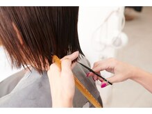 フオラ ヘア 下赤塚店(Fuola HAIR)の雰囲気（半個室のセット面で落ち着いた空間☆【下赤塚/成増】）