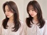 【迷ったら☆】シャンプー+似合わせカット+2stepトリートメント