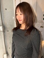 ホテリー(Hotely) ワンカールで完成! 楽なのに可愛いlayer style