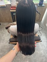 テラスヘア センダイ(TERRACE hair SENDAI)&nbsp;髪質改善縮毛矯正