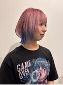 レイヤーウルフ