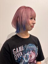 ワモ(wamo)&nbsp;レイヤーウルフ