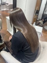 エルサ ザ ビューティー(ELSA the beauty)&nbsp;水素髪質改善トリートメント/酸性縮毛矯正
