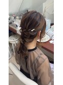 編み下ろし