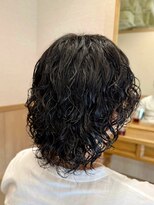 クアルト(Cuarto)&nbsp;メンズミディアムサーフカール