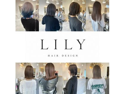 LILY【リリー】【10月1日NEW OPEN（予定）】の写真